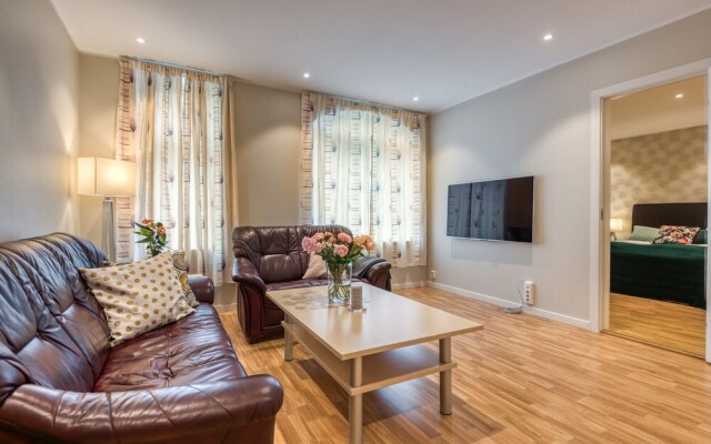 Trondheim Apartment Hotel