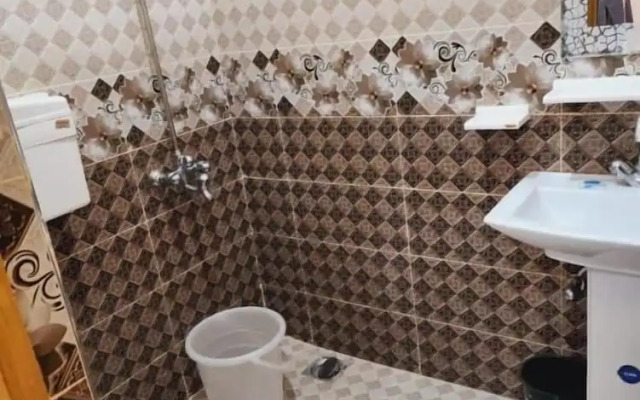 New Palace Guest House