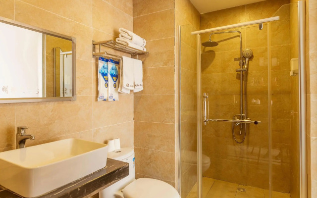 Dongfang Mingzhu Hotel