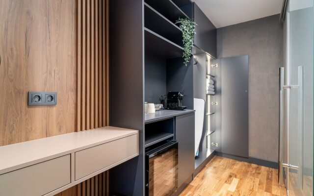 Urban Quarters - Gülhane