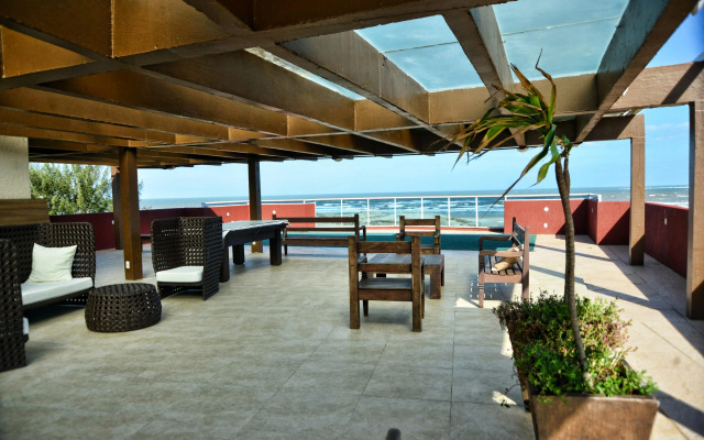 De Rose Praia Hotel