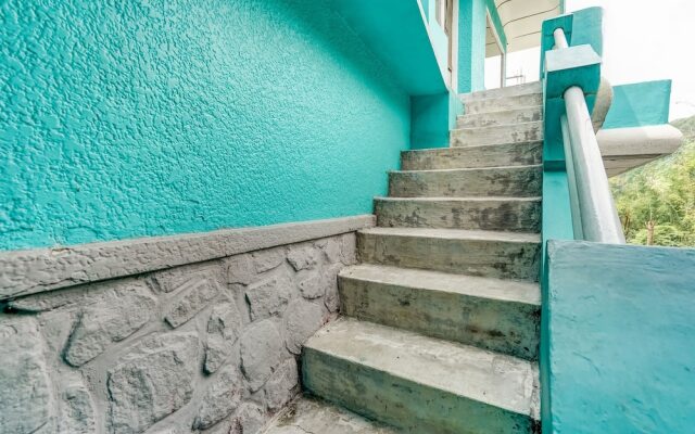 OYO Life 91060 Villa Wijaya Homestay