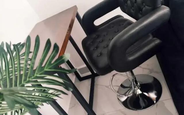 Smart Homes Serviced Studios Kilimani