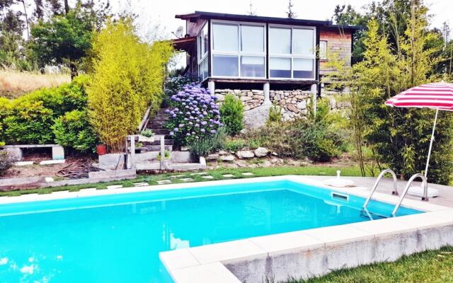 Barbecue Priv. Pool Parking Mystay