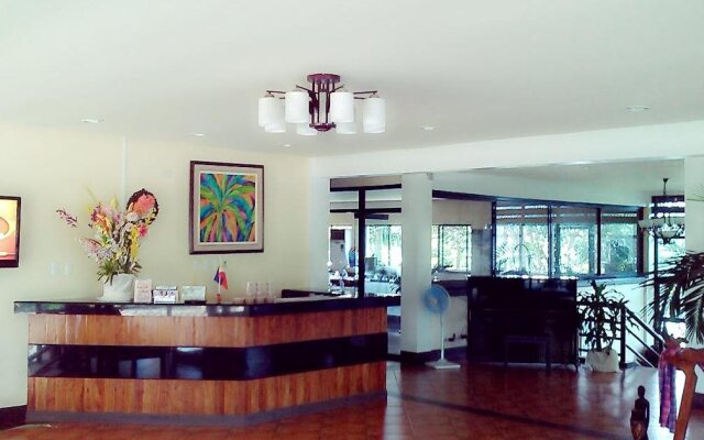 Psu Hostel