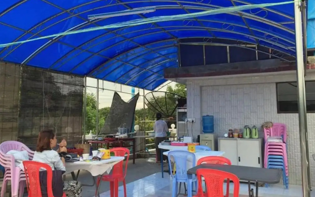 Saw Nyein San Guest House