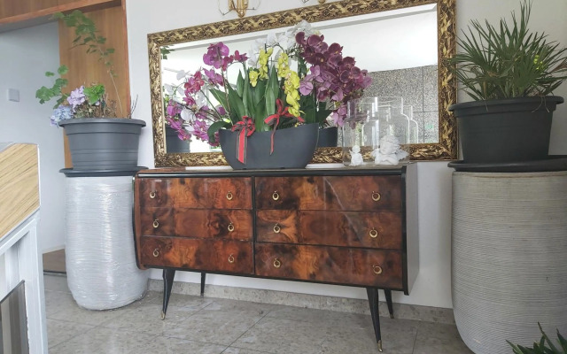 Royal Suite "Susi Eibl"