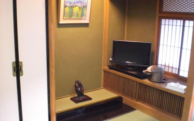 Okada Ryokan