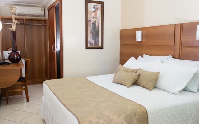 Hotel Pousada Cravo & Canela