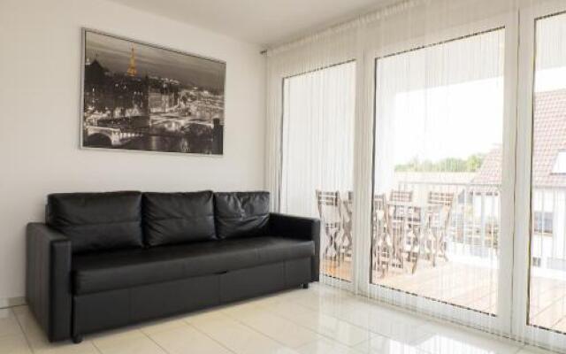 Design Apartment Metzingen
