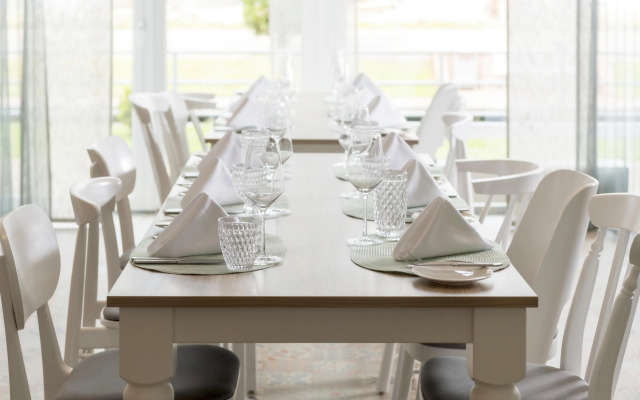 Best Western Plus Hotel Papenburg