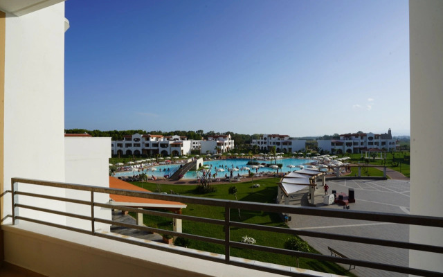 Hotel Futura Club Danaide Resort