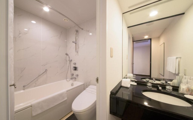Standard Twin room (트윈 침대 2개) 사진 3