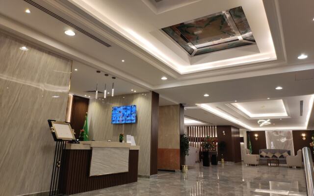 Brzeen Hotel - Riyadh - فندق برزين الرياض