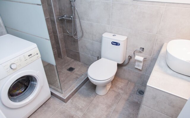 Chic apartment in Athens