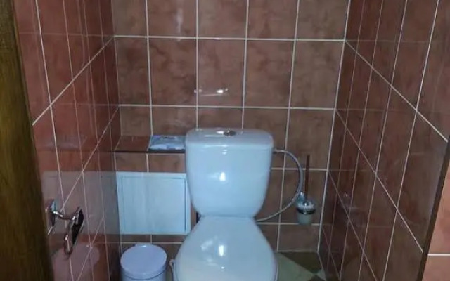 Sanivan Guest House