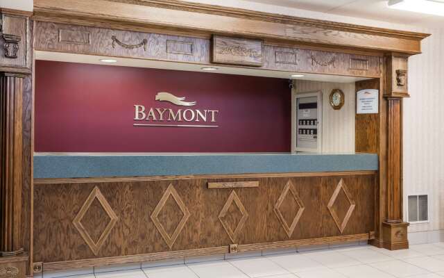 Baymont Inn & Suites by Wyndham Lafayette/Purdue Area