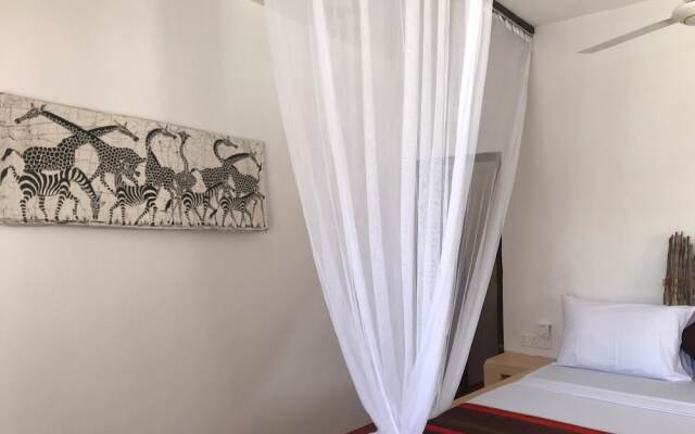 Kupaga Villas Boutique Hotel