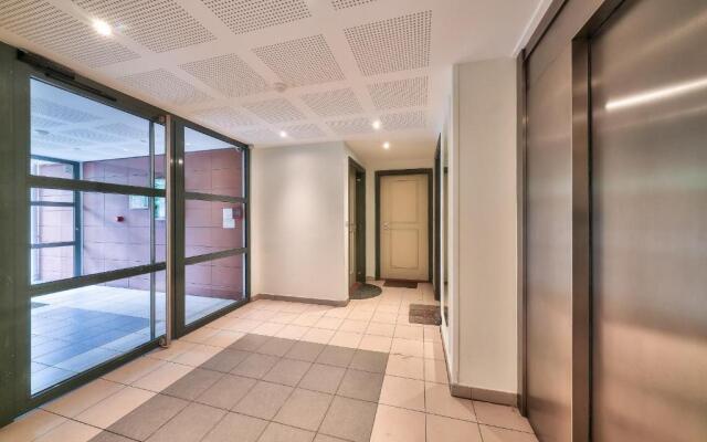 Nice 2 BDR in Rosny-sous-Bois