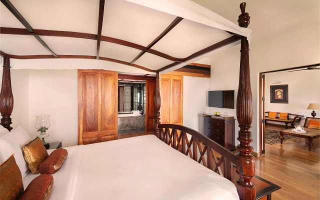 Jetwing Lighthouse, A Luxury Reserve