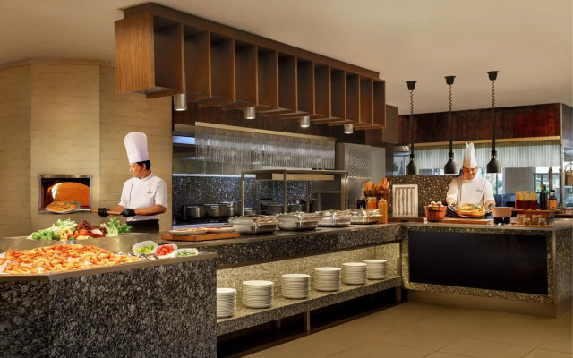 Renaissance Johor Bahru Hotel