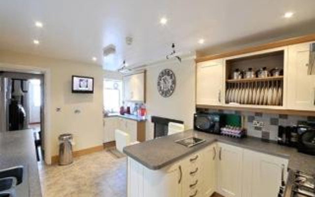 Malvern Guesthouse