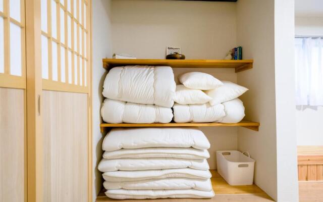 Fujiyoshida - House - Vacation STAY 82956