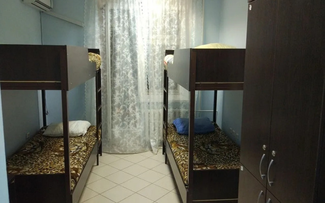 Жилые помещения Daily