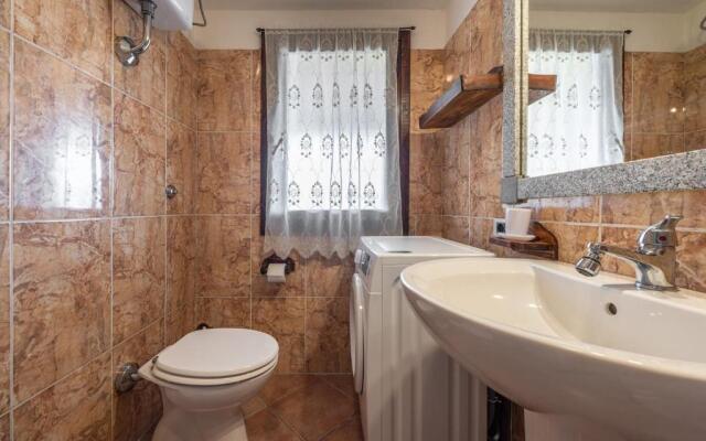Villa Mallus 5 posti letto
