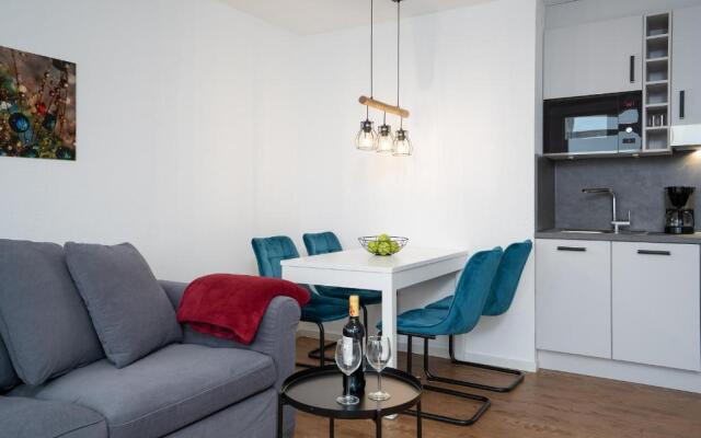 Ferienwohnung B2 Lieblingsblick