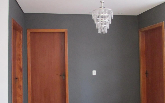 Apartamento no Centro de Penha