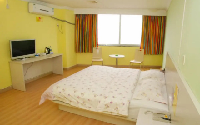 Jiaying Chain Hotel Dongguan Nancheng Branch