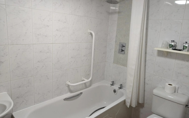 Hermitage Hotel OCEANA COLLECTION