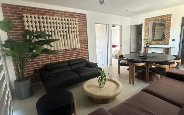 Condominio San Miguel