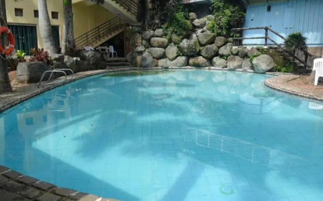 Tagaytay Haven Hotel - Ulat