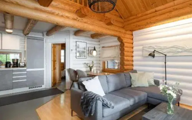 Lehmonkärki Resort