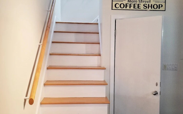 The Storefront