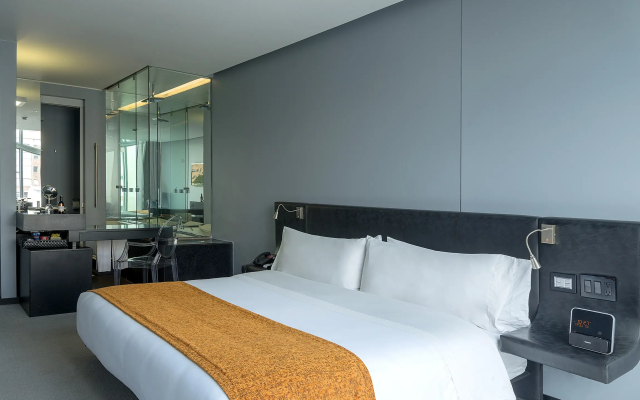 Hotel GHL Collection 93