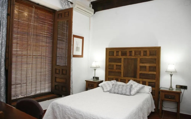 Habitaciones Las Termas