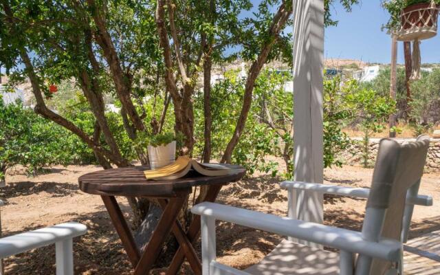 Xerolithia Guesthouse