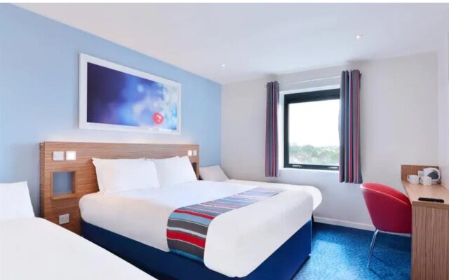 Travelodge London Wembley Hotel