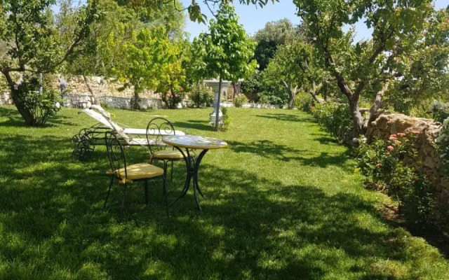 Trullo del Cavaliere