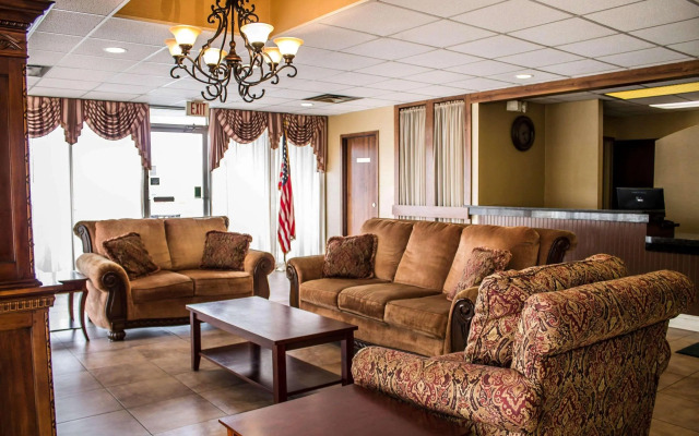 Baymont by Wyndham Youngstown