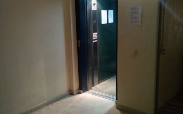 Apartamento Malagueta Campos Elíseos