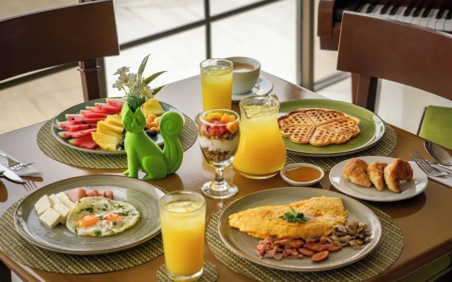 ILAR 74 Coliving & Hotel Avenida Chile