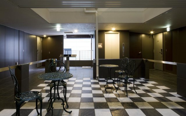 Hotel MyStays Hamamatsucho