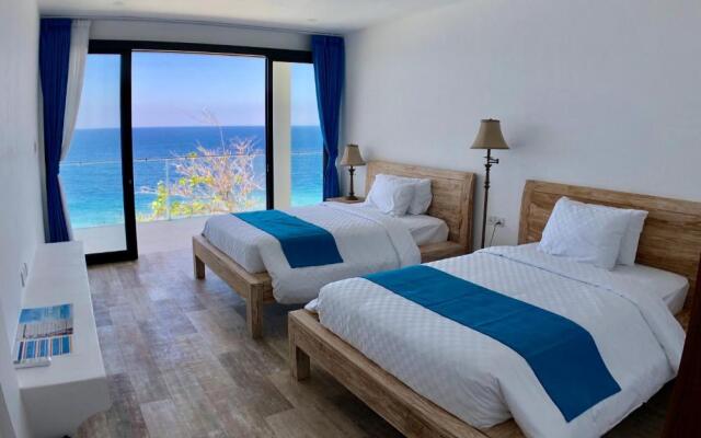 Villa Argia Nusa Penida
