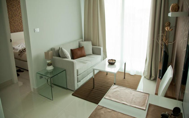 Amazon residence condo jomtien pattaya