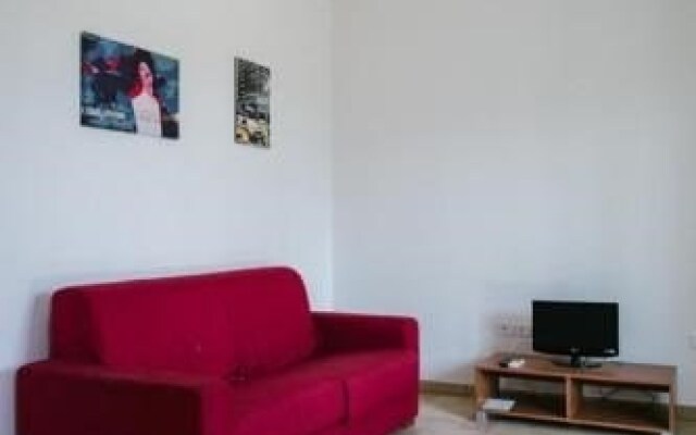 Residence Villaggio I Tigli