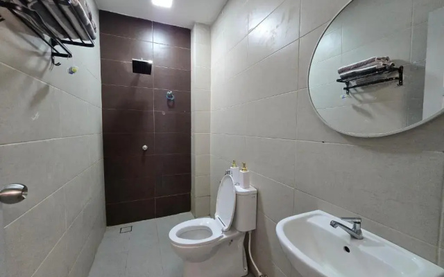 Hotel O Guesthouse Dseribong